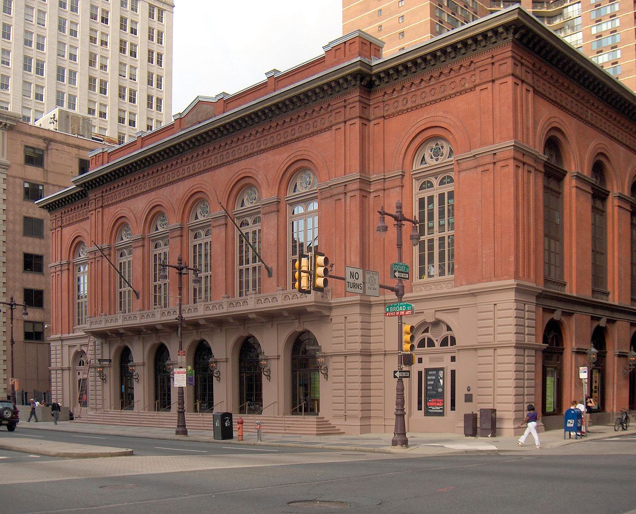 Philadelphia Academy of Music